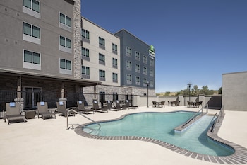 Holiday Inn Express & Suites Odessa I-20, An Ihg Hotel,Ector County>>Ector,2.5 star