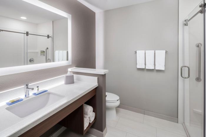 holiday inn express and suites odessa i 20 an ihg hotel