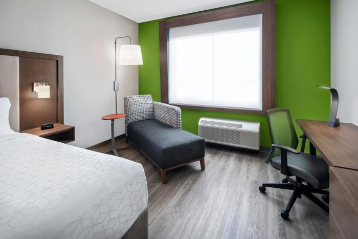 holiday inn express and suites odessa i 20 an ihg hotel