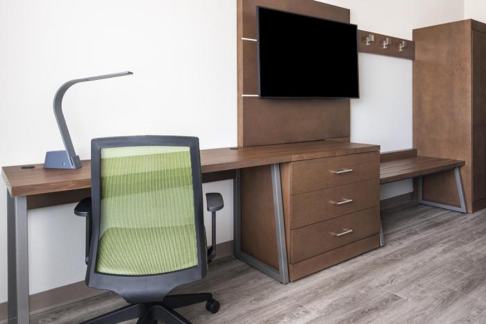 holiday inn express and suites odessa i 20 an ihg hotel