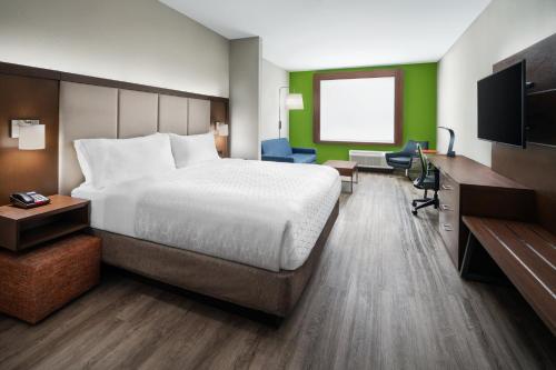 holiday inn express and suites odessa i 20 an ihg hotel
