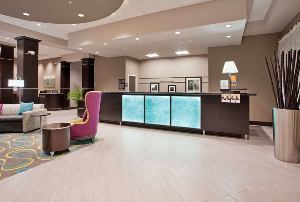 hampton inn kearney