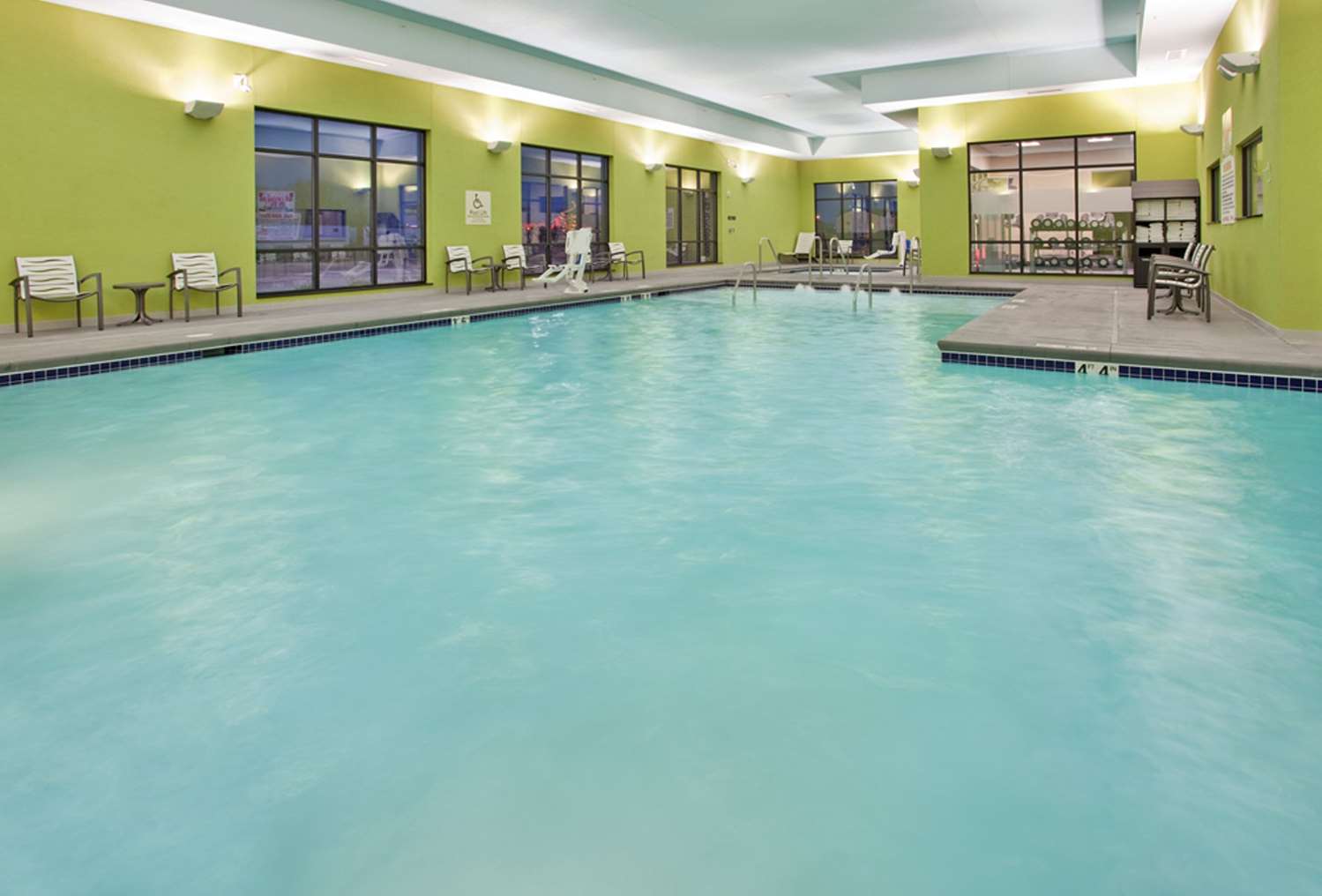 hampton inn kearney