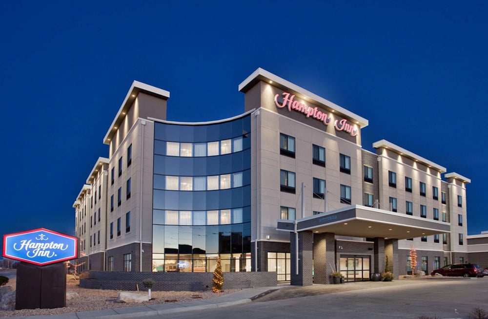 hampton inn kearney