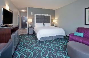 hampton inn kearney