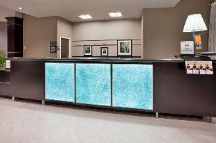 hampton inn kearney