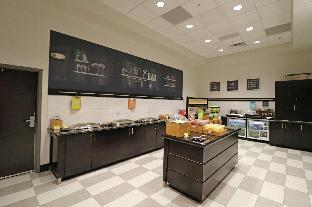 hampton inn kearney