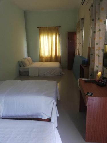 daisyinn budget hotel kuala terengganu