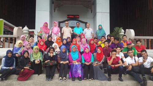 daisyinn budget hotel kuala terengganu