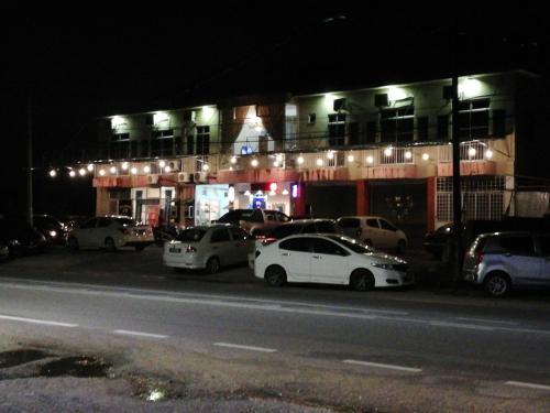 daisyinn budget hotel kuala terengganu