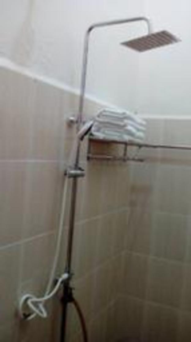 daisyinn budget hotel kuala terengganu