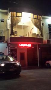 daisyinn budget hotel kuala terengganu