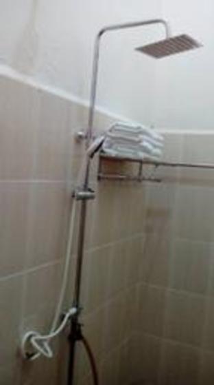 daisyinn budget hotel kuala terengganu