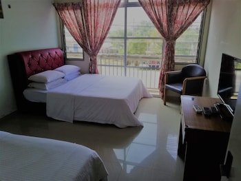 daisyinn budget hotel kuala terengganu