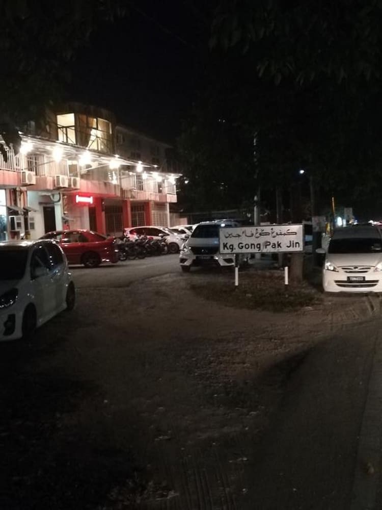 daisyinn budget hotel kuala terengganu