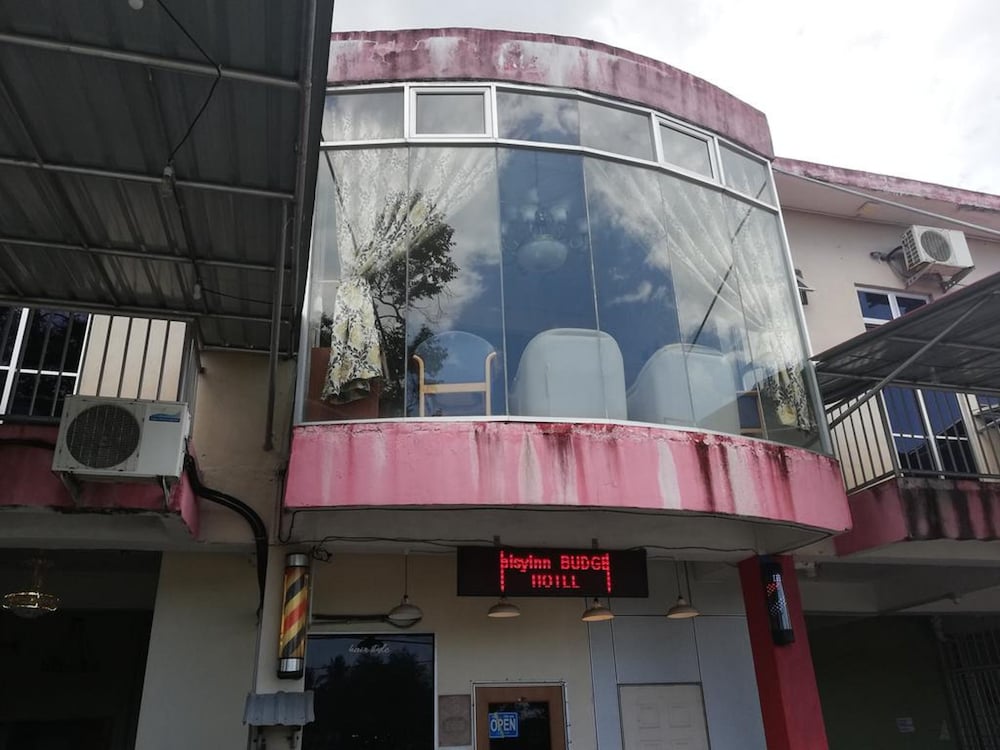 daisyinn budget hotel kuala terengganu