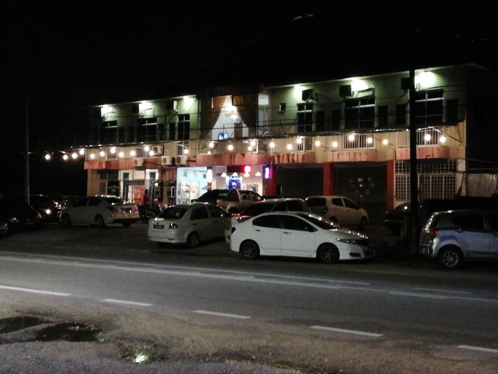 daisyinn budget hotel kuala terengganu