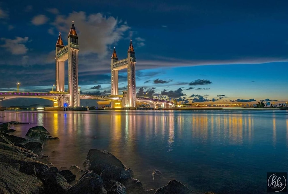 daisyinn budget hotel kuala terengganu