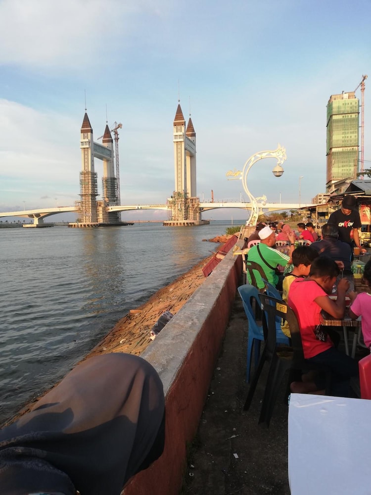 daisyinn budget hotel kuala terengganu