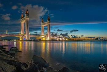 daisyinn budget hotel kuala terengganu