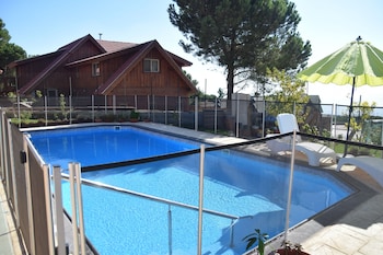 Zimmer Cigale,Gonen>>Alma,3 star