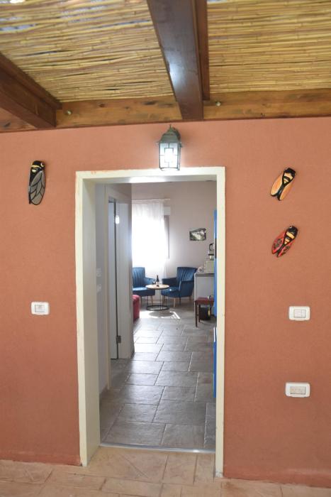 zimmer cigale