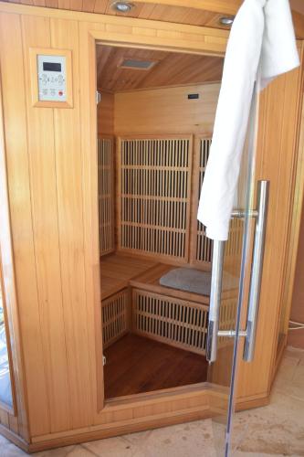 zimmer cigale