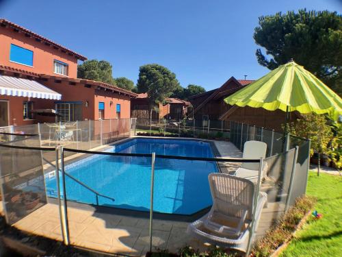 zimmer cigale