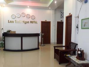Lan Thai Ngoc,Dong Thap Province>>Cao Lanh,2.5 star
