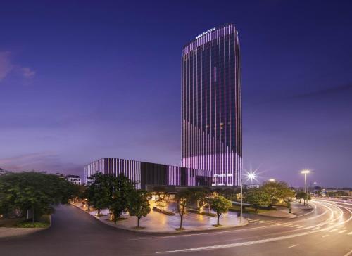 sheraton hai phong