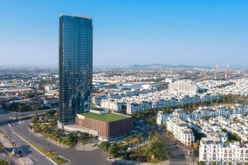 sheraton hai phong