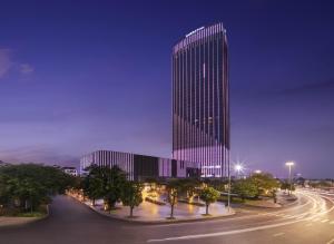 sheraton hai phong