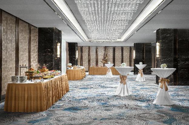sheraton hai phong