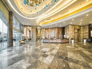 sheraton hai phong