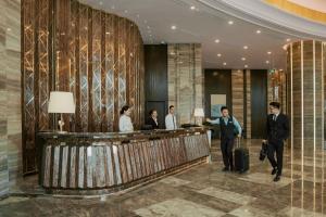 sheraton hai phong
