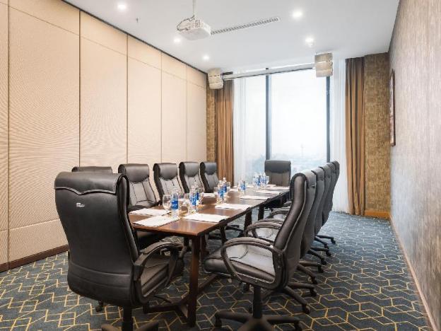 sheraton hai phong
