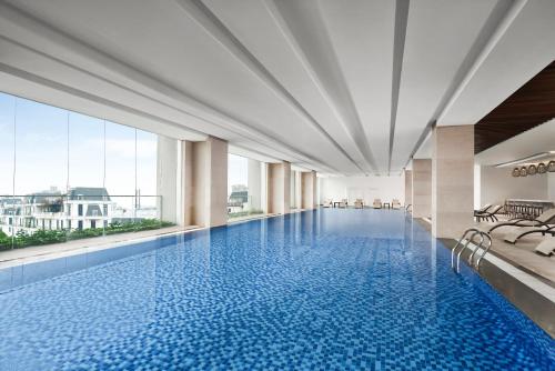 sheraton hai phong