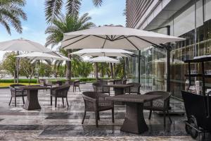 sheraton hai phong