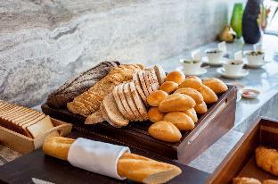 sheraton hai phong