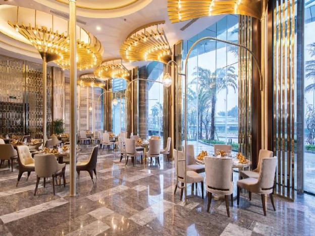 sheraton hai phong