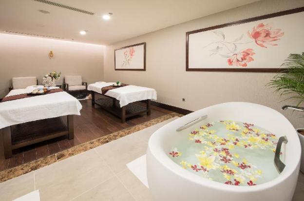 sheraton hai phong