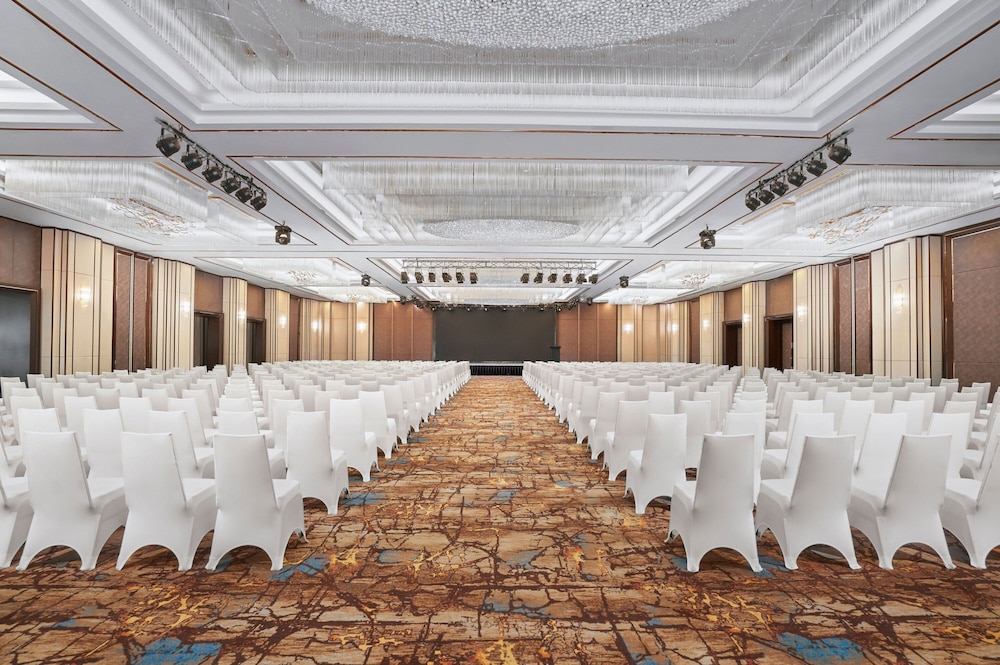 sheraton hai phong