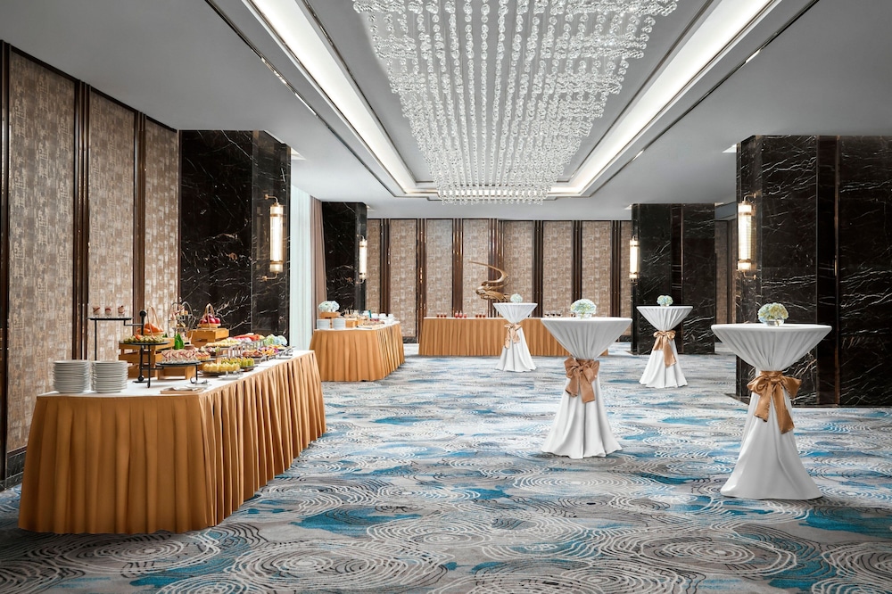 sheraton hai phong