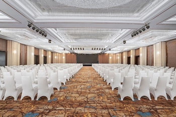 sheraton hai phong