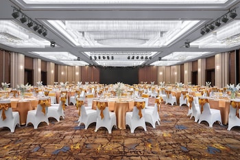 sheraton hai phong