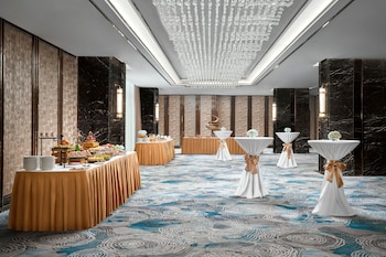 sheraton hai phong