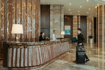 sheraton hai phong