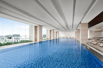 sheraton hai phong