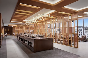 sheraton hai phong