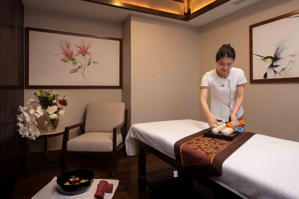 sheraton hai phong